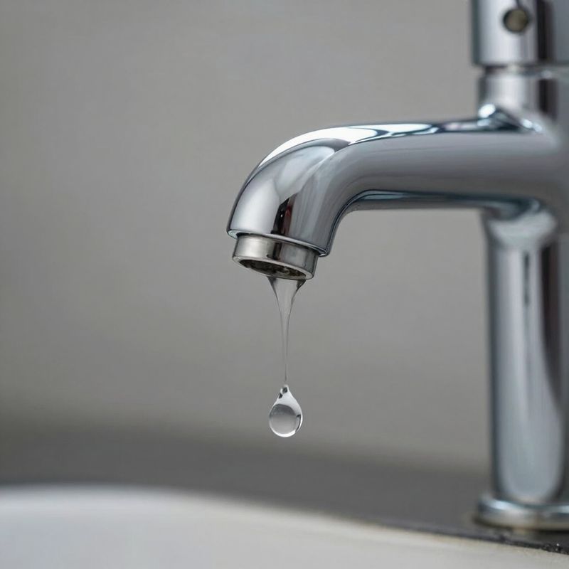 Leak Detection & Repair in Coeur d'Alene