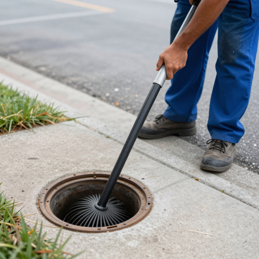 Sewer & Pipe Services in Coeur d'Alene