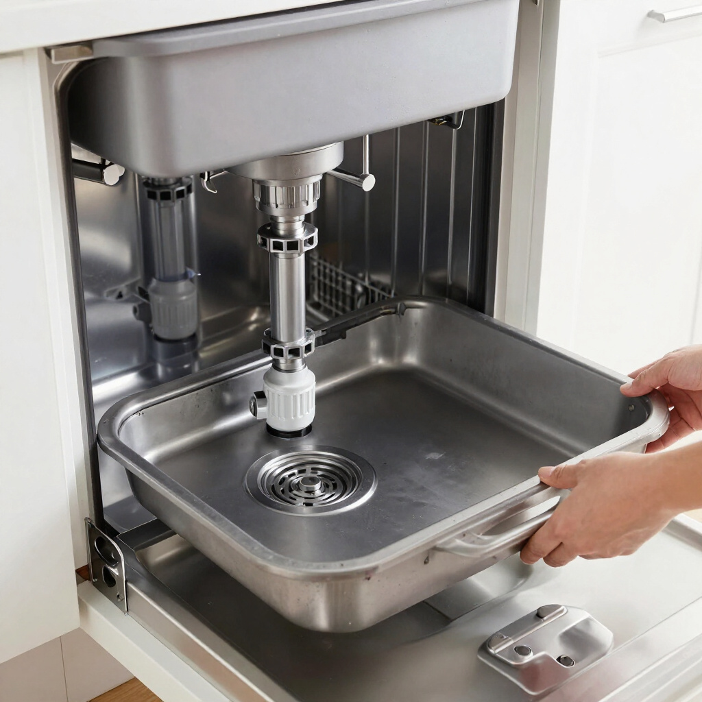Garbage Disposal in Coeur d'Alene