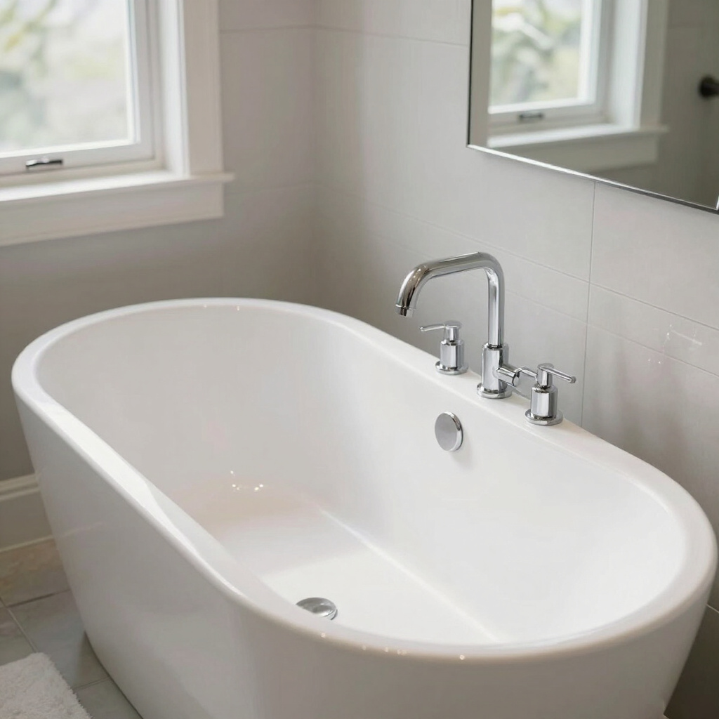 Bathroom & Kitchen Upgrades in Coeur d'Alene